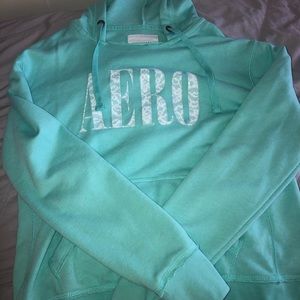 Aeropostale hoodie